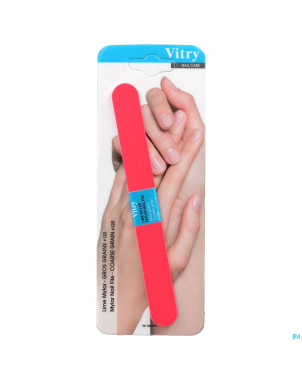 Vitry lime mylar rose fluo grain 120 asie