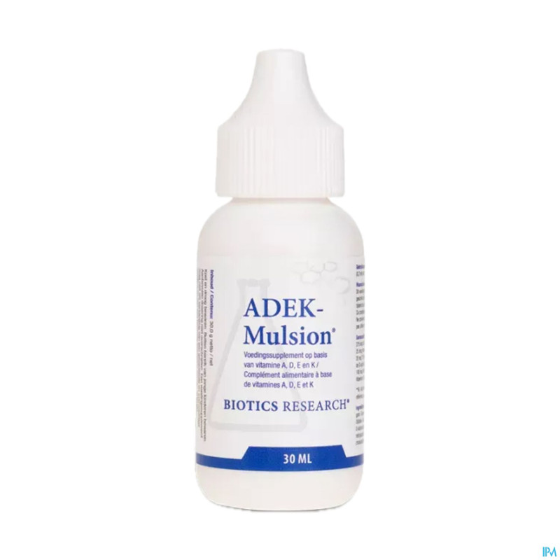 Adek mulsion    30ml