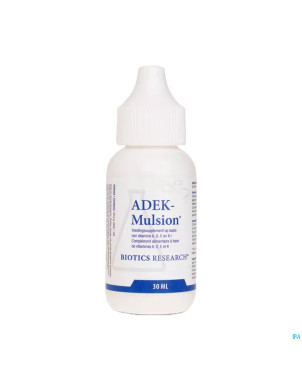 Adek mulsion    30ml