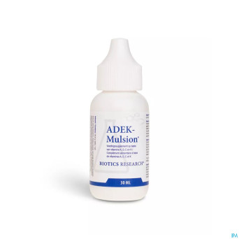 Adek mulsion    30ml