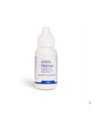 Adek mulsion    30ml