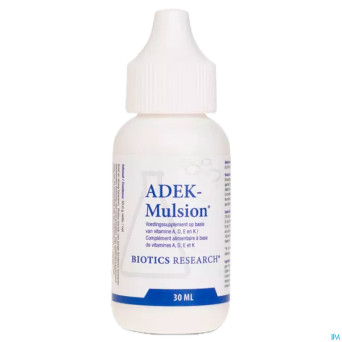 Adek mulsion    30ml