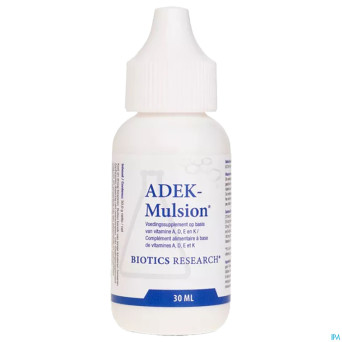 Adek mulsion    30ml