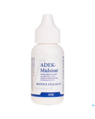 Adek mulsion    30ml