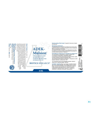 Adek mulsion    30ml