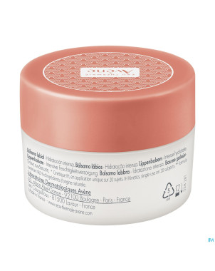 Avene baume levres hydratation intense 24h    10ml