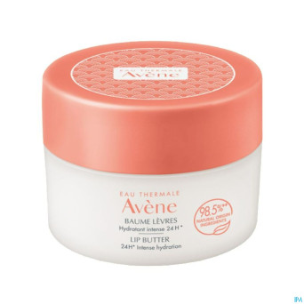 Avene baume levres hydratation intense 24h    10ml