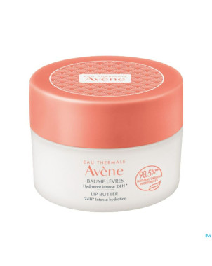 Avene baume levres hydratation intense 24h    10ml