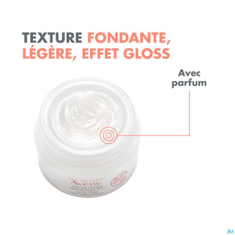 Avene baume levres hydratation intense 24h    10ml