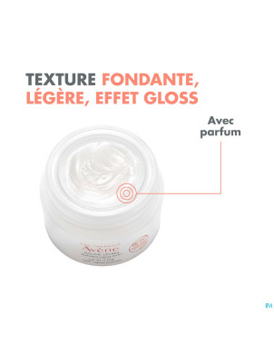 Avene baume levres hydratation intense 24h    10ml