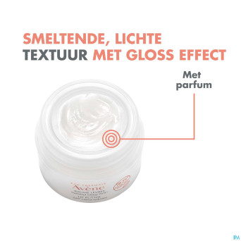 Avene baume levres hydratation intense 24h    10ml