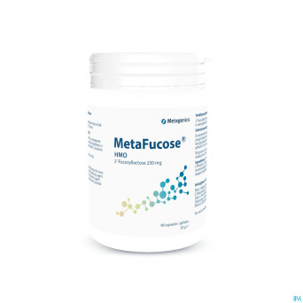 Metafucose hmo    caps  90 27737 metagenics