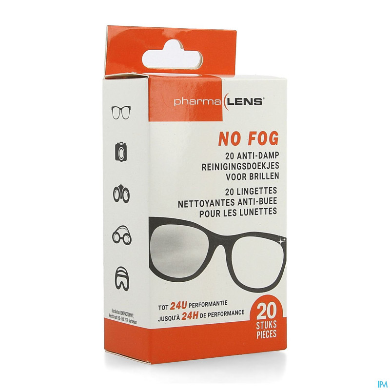 Pharmalens no fog    20