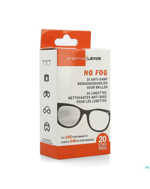 Pharmalens no fog    20