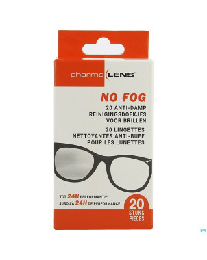 Pharmalens no fog    20