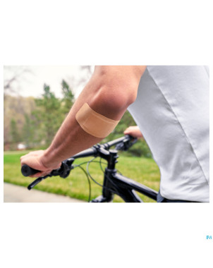 Nexcare ultra stretch max. flex. comf. pans.    5