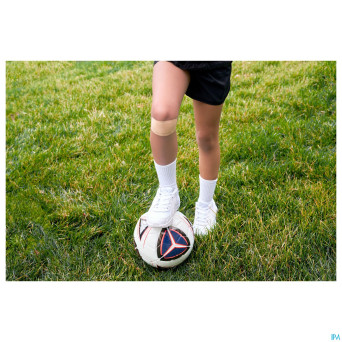 Nexcare ultra stretch max. flex. comf. pans.    5