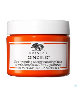 Origins ginzing ultra-hydrating 50ml