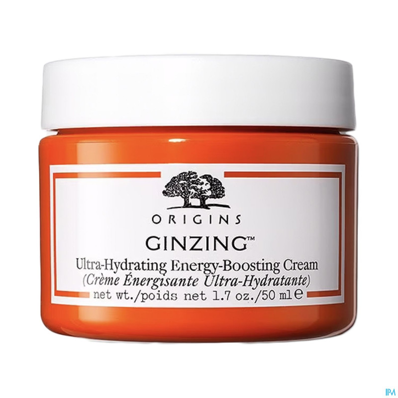 Origins ginzing ultra-hydrating boosting 30ml