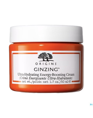 Origins ginzing ultra-hydrating boosting 30ml