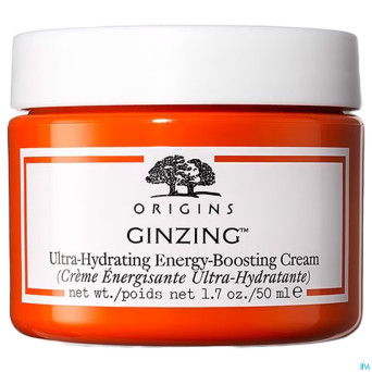 Origins ginzing ultra-hydrating boosting 30ml
