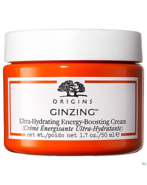 Origins ginzing ultra-hydrating boosting 30ml