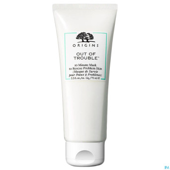 Origins out of trouble mask 75ml