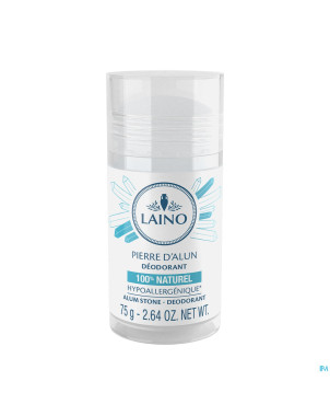 Laino deodorant pierre alun    roll-on 75g