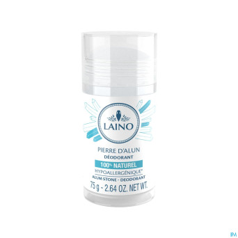 Laino deodorant pierre alun    roll-on 75g