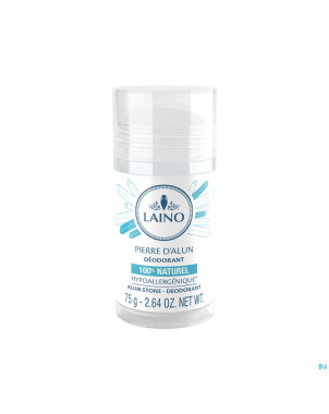 Laino deodorant pierre alun    roll-on 75g