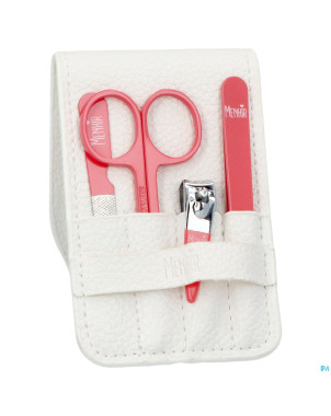 Vitry kit accessoires roses femme asie    4 prod.