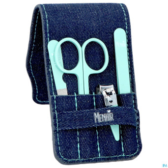 Vitry kit accessoires verts femme asie    4 prod.