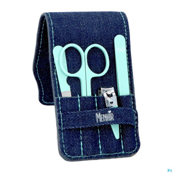 Vitry kit accessoires verts femme asie    4 prod.