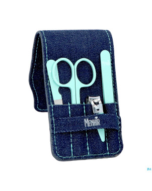 Vitry kit accessoires verts femme asie    4 prod.