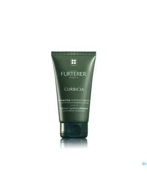 Furterer curbicia sh licht zuiverend    150ml