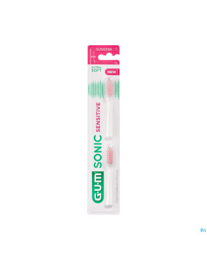 Gum sonic sensitive brosse dents pil.tetes brosse2