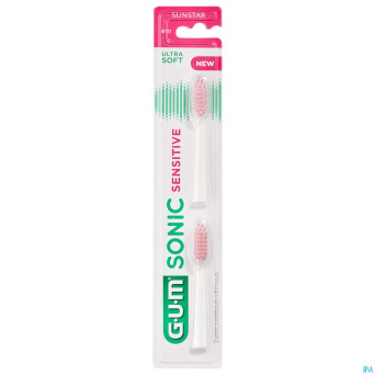 Gum sonic sensitive brosse dents pil.tetes brosse2