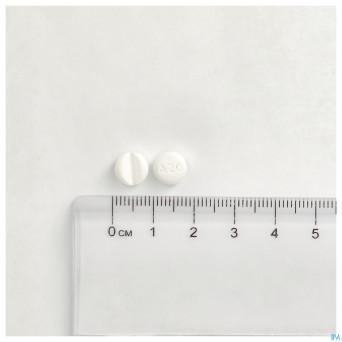 Atorvastatin 20mg sandoz comp pell 100 alu/alu