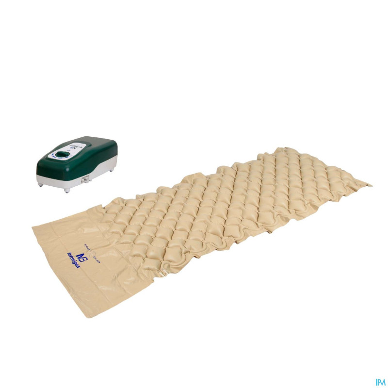 Sur matelas alternating reglage fonction poids p.