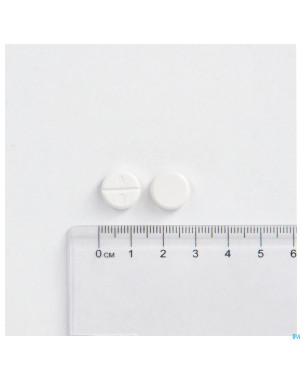 Paracetamol ab  500mg comp 100