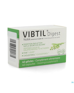 Vibtil digest    comp 40