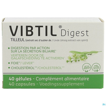 Vibtil digest    comp 40