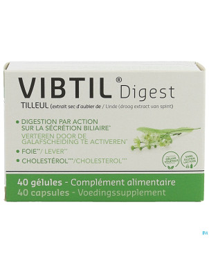 Vibtil digest    comp 40