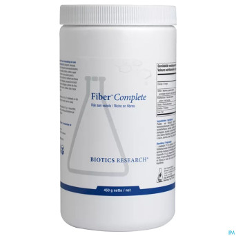 Fiber complete    pdr 450g