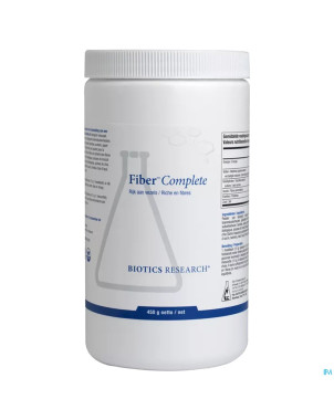 Fiber complete    pdr 450g