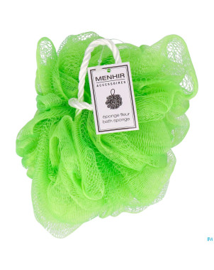 Vitry eponge fleur asie    eponfle