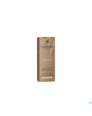 Furterer absolue keratine masque riche    100ml nf