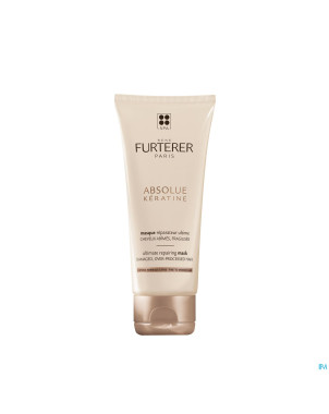 Furterer absolue keratine masque classic  100ml nf