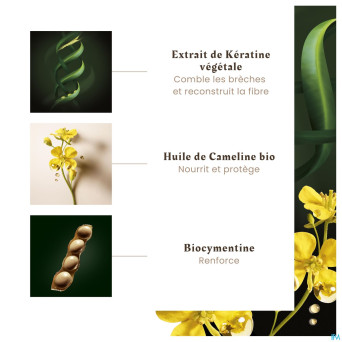 Furterer absolue keratine masque classic  100ml nf