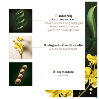 Furterer absolue keratine masque classic  100ml nf